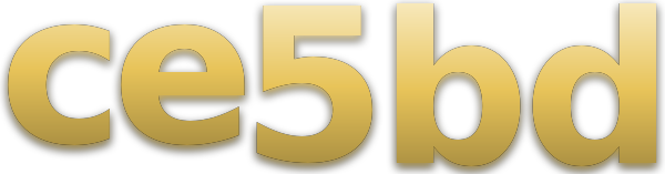 ce5 bd logo